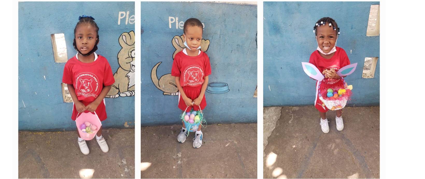 Early Childhood